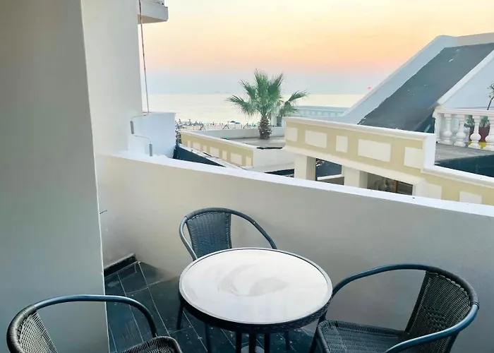 Sunset Mirage Retreat B76 Appartement