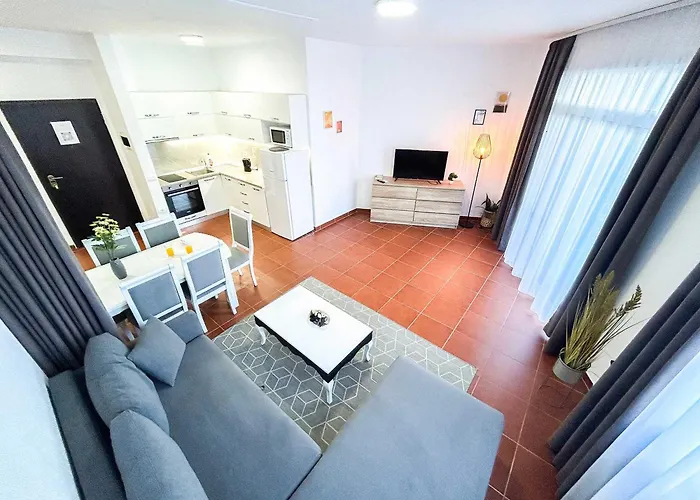 Sunset Mirage Retreat B76 Appartement