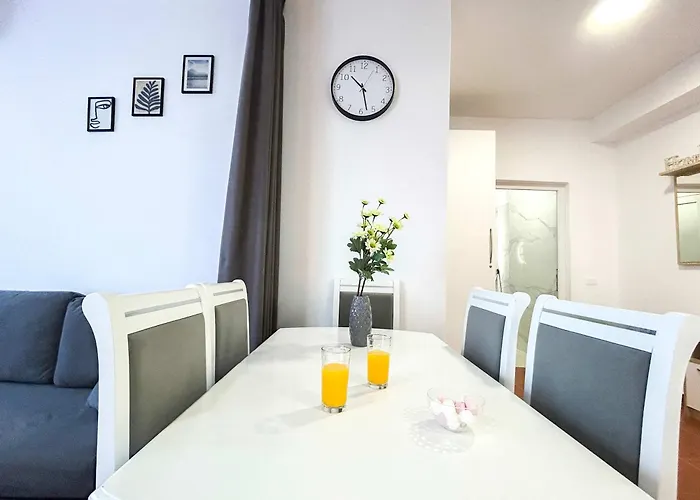 Appartement Sunset Mirage Retreat B76