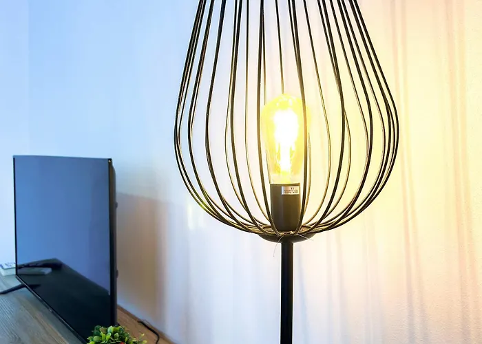 Sunset Mirage Retreat B76 * Golem (Tirana)