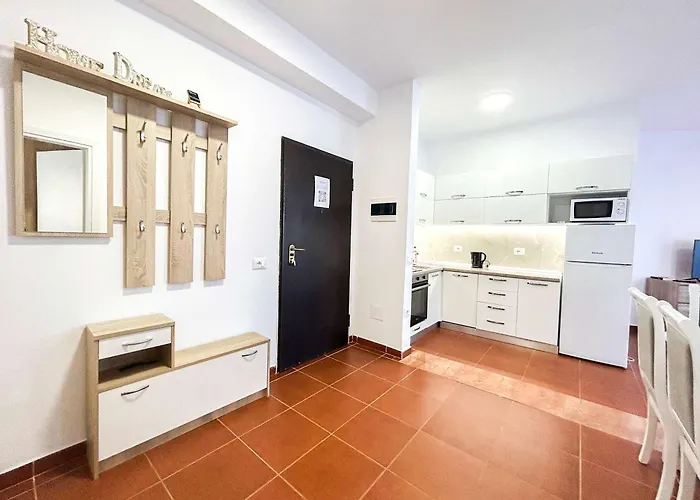 Appartement Sunset Mirage Retreat B76