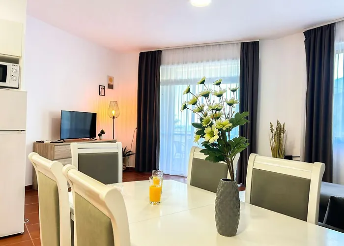 Sunset Mirage Retreat B76 Appartement *