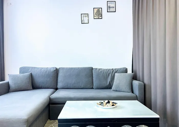 Sunset Mirage Retreat B76 Golem (Tirana)