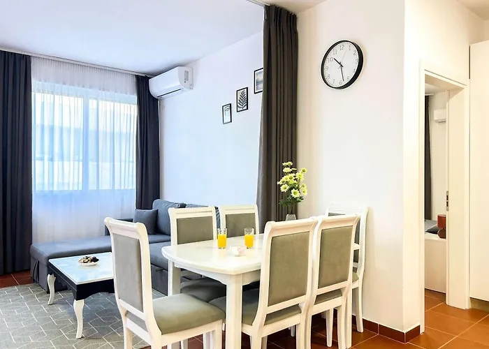 Sunset Mirage Retreat B76 Appartement *