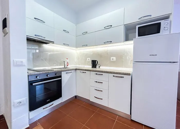 Sunset Mirage Retreat B76 Appartement *