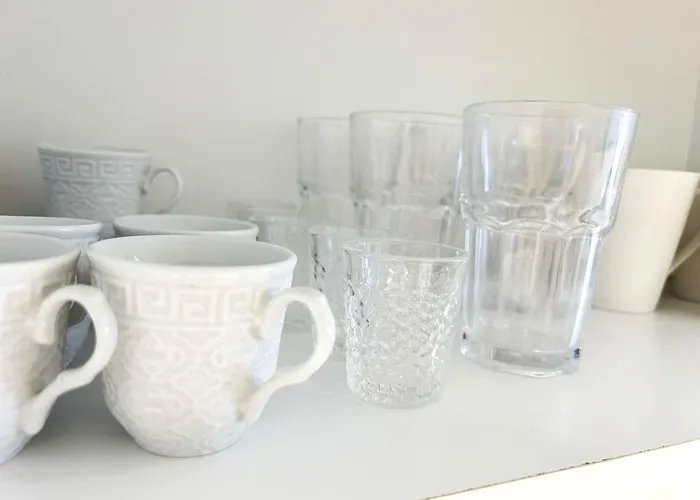 Appartement Sunset Mirage Retreat B76 *