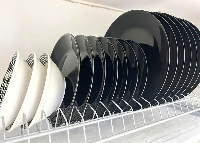 Appartement Sunset Mirage Retreat B76