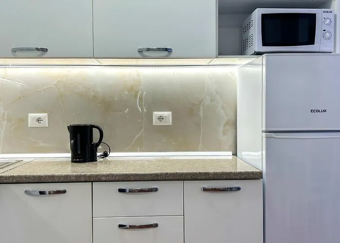 Sunset Mirage Retreat B76 Appartement *