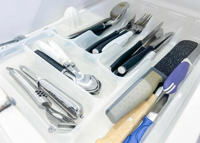 Sunset Mirage Retreat B76 Appartement Golem (Tirana)