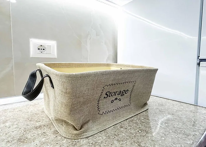 Appartement Sunset Mirage Retreat B76 *