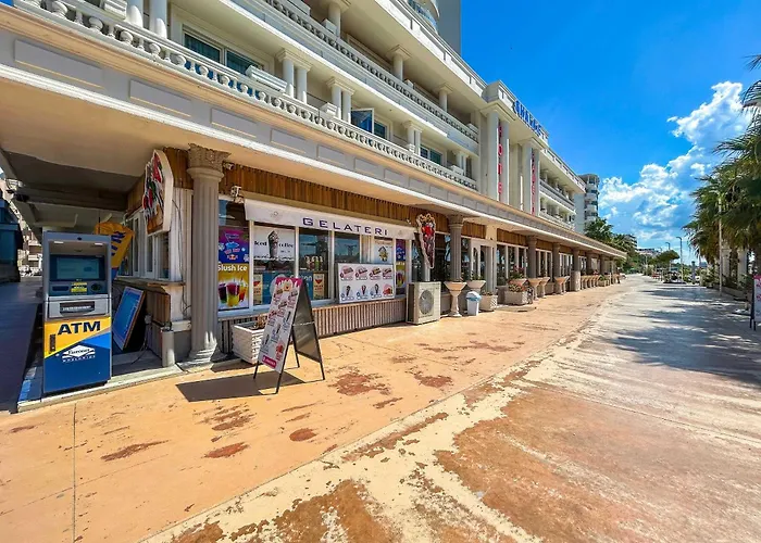 Sunset Mirage Retreat B76 Appartement *