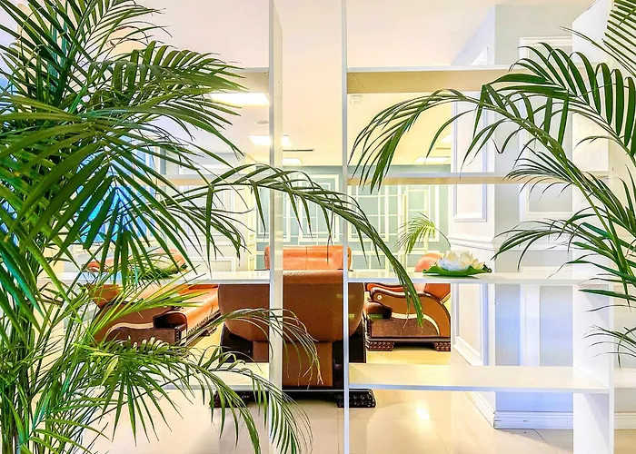 Sunset Mirage Retreat B76