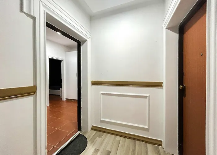 Appartement Sunset Mirage Retreat B76