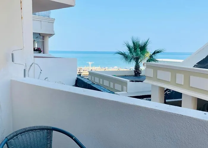 Sunset Mirage Retreat B76 Appartement *