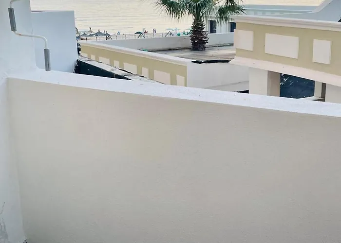 Appartement Sunset Mirage Retreat B76 *